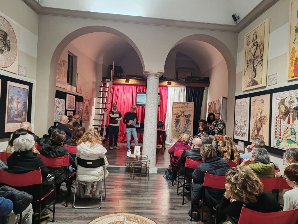 Associazione Archeosofica Sezione di Casale